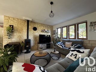  Maison � vendre 4 pi�ces 122 m�