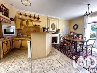  Maison � vendre 4 pi�ces 114 m�