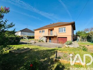  Maison � vendre 6 pi�ces 160 m�