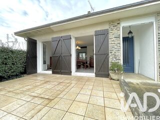  Maison � vendre 6 pi�ces 111 m�