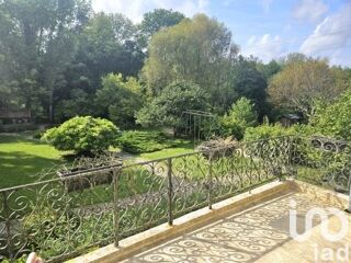  Maison � vendre 7 pi�ces 212 m�