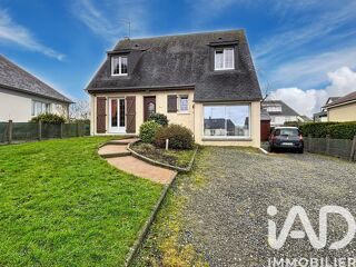  Maison � vendre 6 pi�ces 115 m�