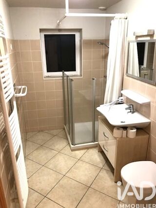  Maison � louer 4 pi�ces 72 m�