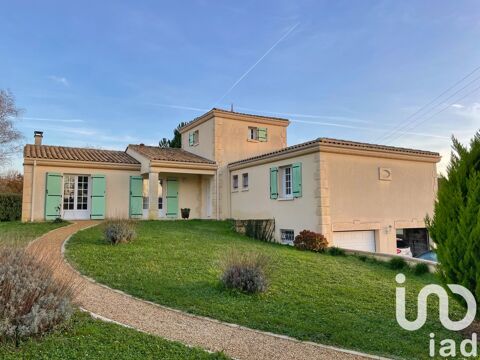   Vente Maison de campagne 6 pi�ces Maison - 6 pi�ce(s) - 145 m�