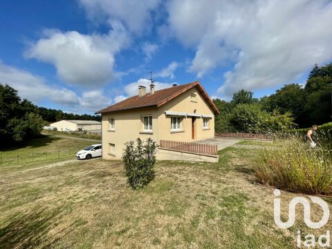   Vente Maison/villa 4 pi�ces Maison - 4 pi�ce(s) - 100 m�