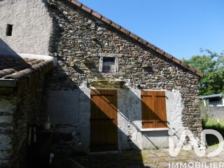  Maison � vendre 3 pi�ces 78 m�