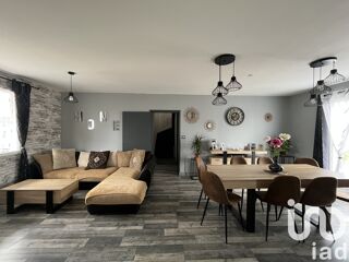  Maison � vendre 6 pi�ces 122 m�