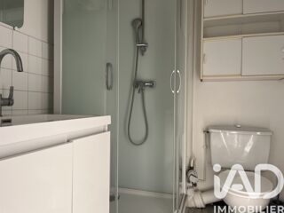  Appartement � vendre 1 pi�ce 32 m�