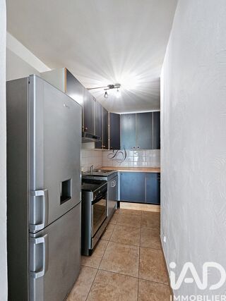  Appartement � louer 2 pi�ces 57 m�