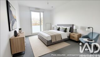  Appartement � vendre 2 pi�ces 39 m�