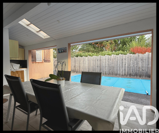  Maison � vendre 5 pi�ces 130 m�