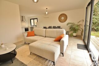  Maison � vendre 4 pi�ces 96 m�