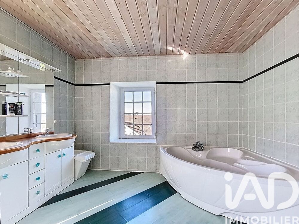 � vendre  Maison Saint-Cergues (74140)