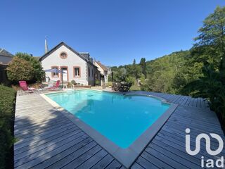  Maison � vendre 5 pi�ces 90 m�