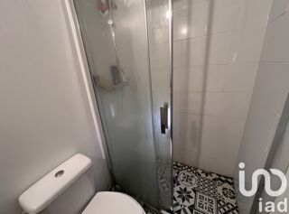  Appartement � vendre 1 pi�ce 24 m�