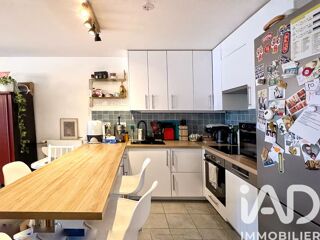  Appartement � vendre 4 pi�ces 82 m�