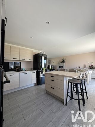  Maison � vendre 6 pi�ces 138 m�