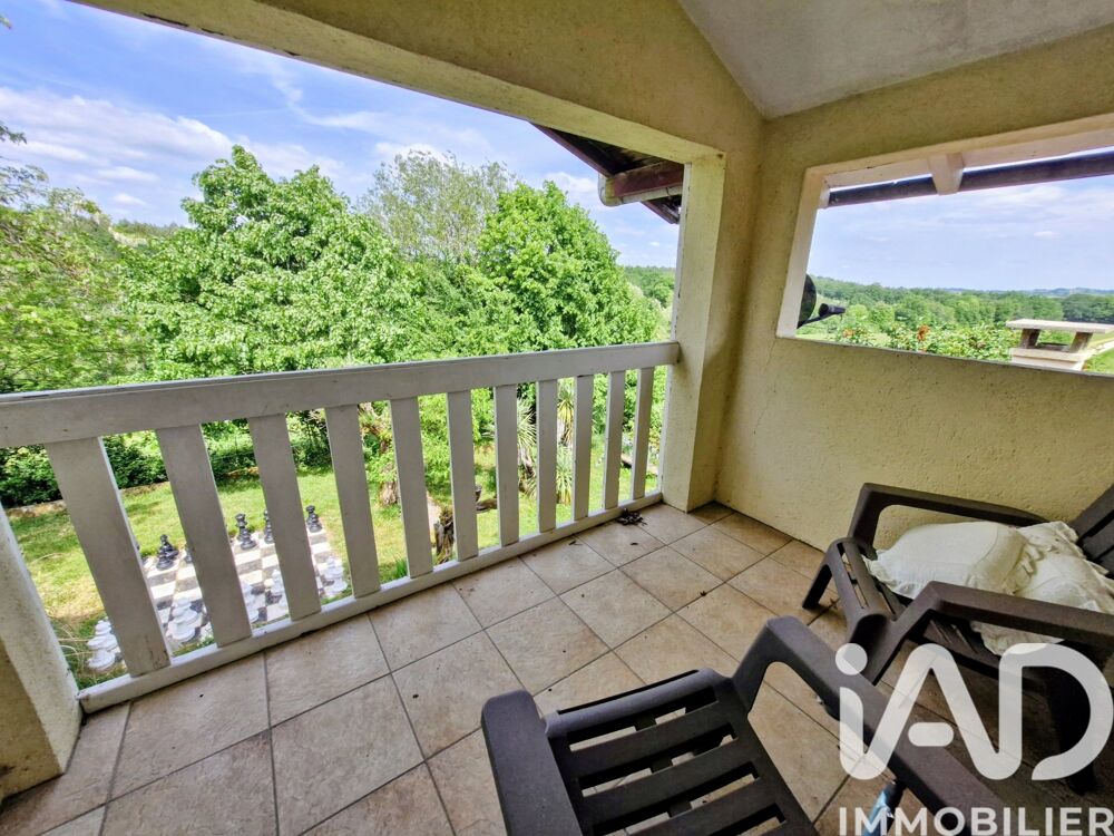� vendre  Maison Bergerac (24100)