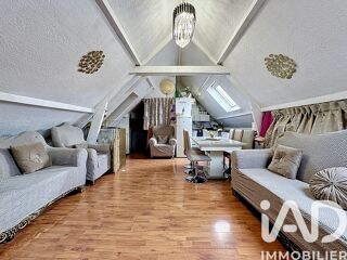  Appartement � vendre 4 pi�ces 72 m�