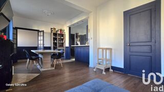  Maison � vendre 5 pi�ces 87 m�