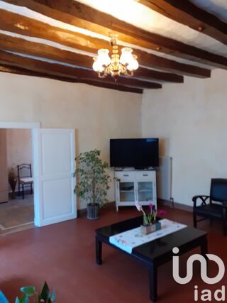  Maison � vendre 3 pi�ces 61 m�