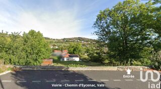  Terrain � vendre 1165 m�
