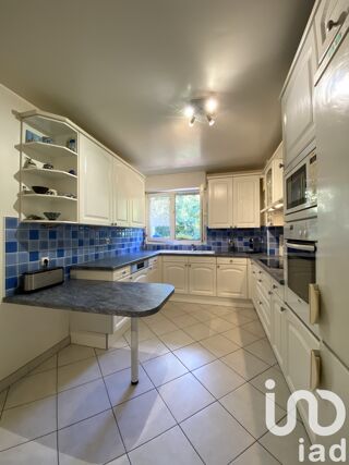  Appartement � vendre 4 pi�ces 103 m�