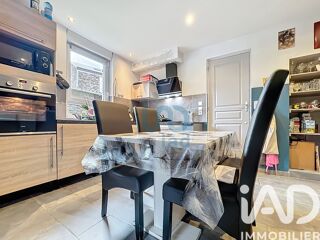  Maison � vendre 3 pi�ces 68 m�