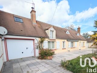  Maison � vendre 4 pi�ces 105 m�