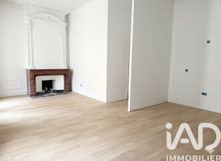  Appartement � vendre 2 pi�ces 52 m�