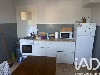  Maison � vendre 4 pi�ces 82 m�