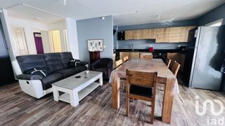  Appartement � vendre 5 pi�ces 88 m�