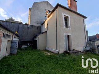  Maison � vendre 6 pi�ces 120 m�