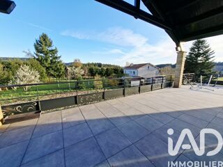  Maison � vendre 5 pi�ces 175 m�