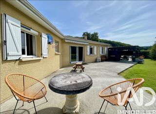  Maison � vendre 6 pi�ces 125 m�