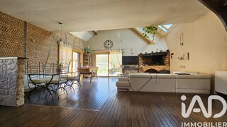  Maison � vendre 7 pi�ces 184 m�