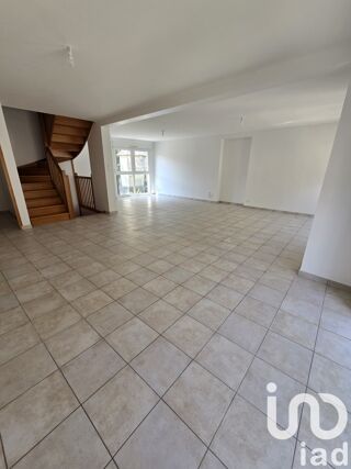  Maison � vendre 4 pi�ces 136 m�