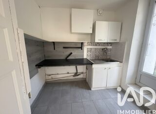  Appartement � vendre 1 pi�ce 27 m�