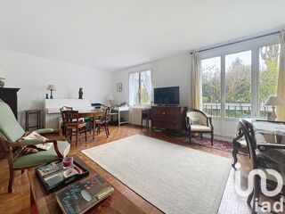  Appartement  vendre 4 pices 73 m