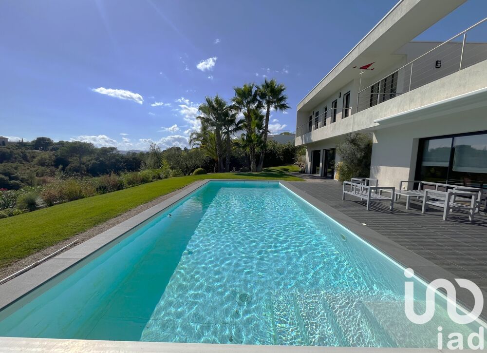  vendre  Villa Frjus (83600)