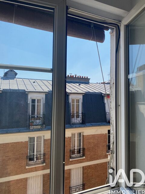  Appartement � louer 2 pi�ces 34 m�