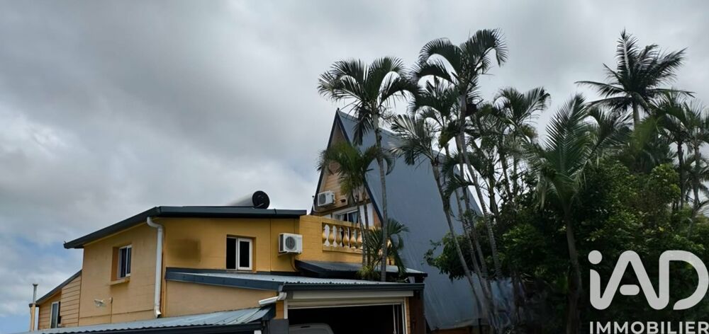 � vendre  Maison Petite-�le (97429)