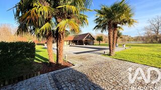  Maison � vendre 15 + pi�ces 870 m�