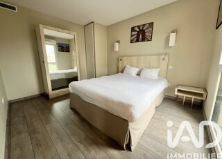  Appartement � vendre 2 pi�ces 33 m�