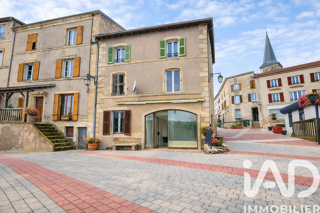  Immeuble � vendre 126 m�