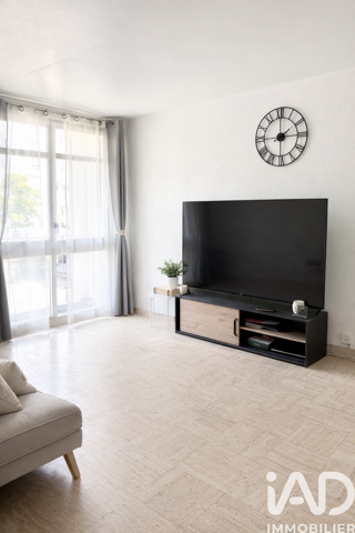  Appartement � vendre 4 pi�ces 72 m�