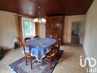  Maison � vendre 9 pi�ces 161 m�