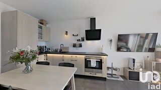  Appartement  vendre 2 pices 36 m