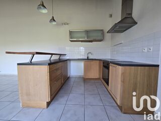  Maison � vendre 4 pi�ces 96 m�