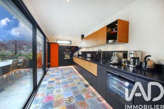  Maison � vendre 9 pi�ces 296 m�